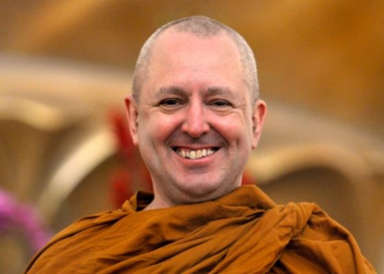 ajahn brahm control freak