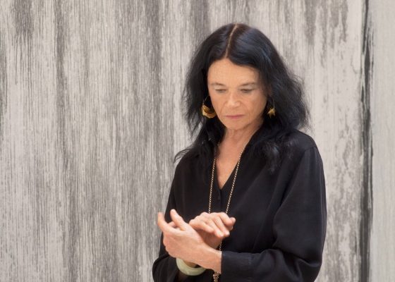 anne waldman trickster feminism