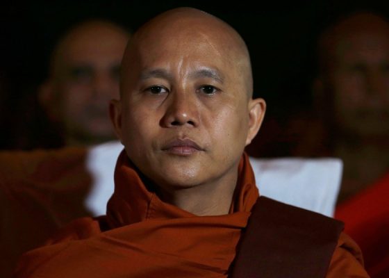 Ashin Wirathu