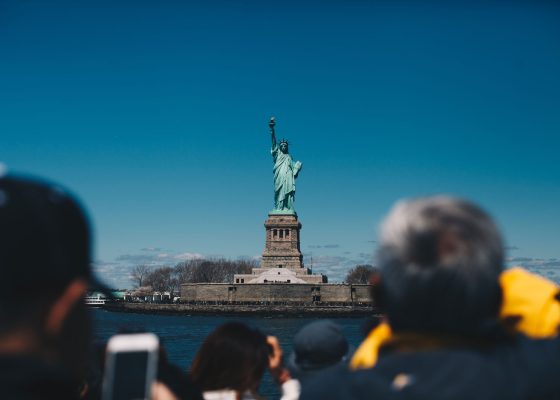 buddhist and american