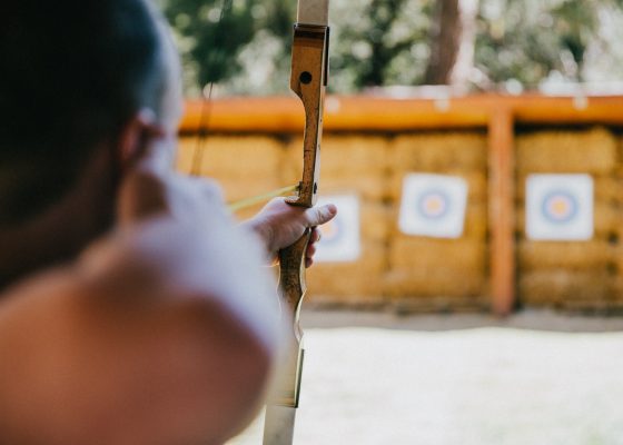 bhutanese archery