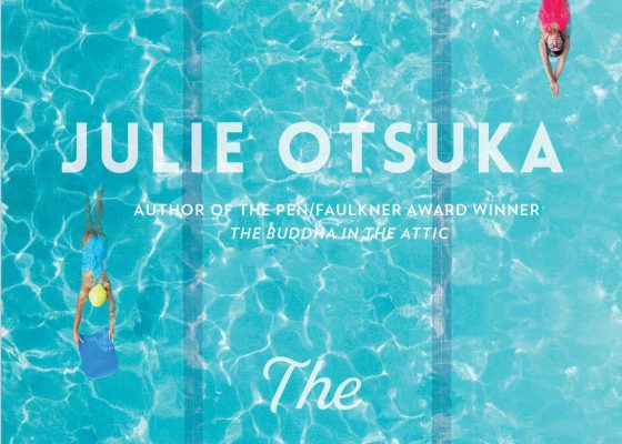 julie otsuka swimmers