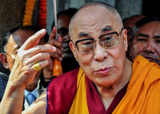 Dalai Lama