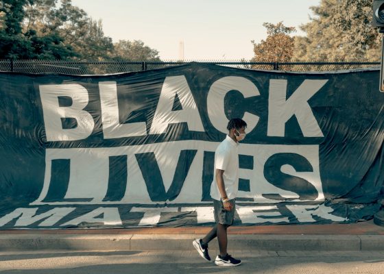 deadly force black lives