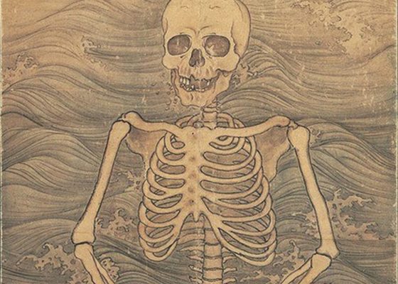 death reflection meditation