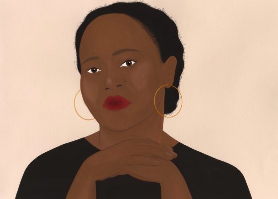 Edwidge Danticat