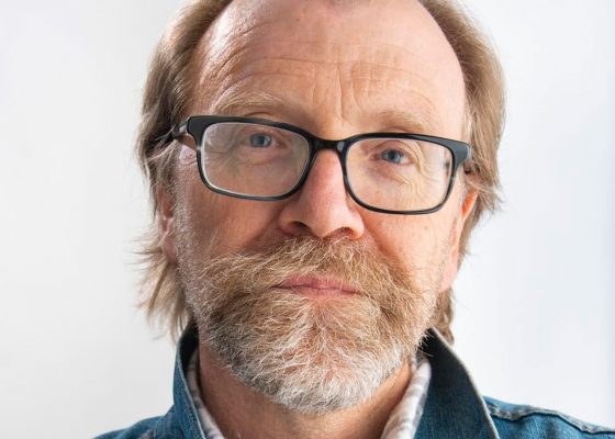 george saunders