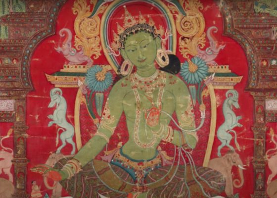 himalayan art resources video