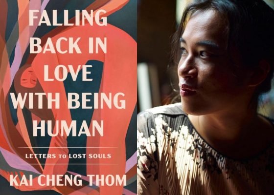 kai cheng thom interview SOCIAL