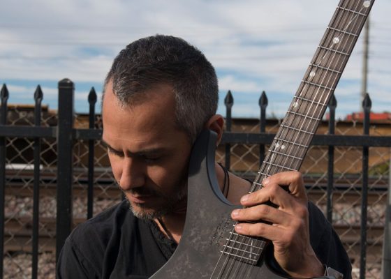 buddhist rocker