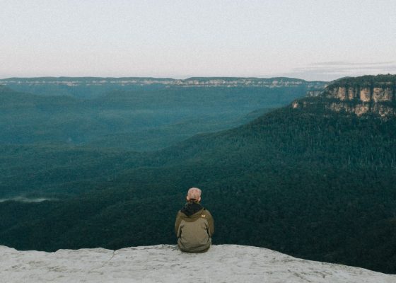 meditation practice fear