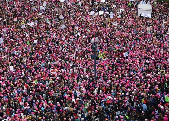 Women's March