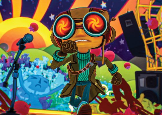 psychonauts 2 buddhist review