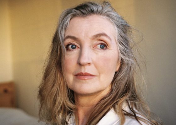 Rebecca Solnit