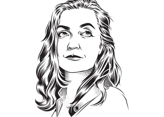 rebecca solnit