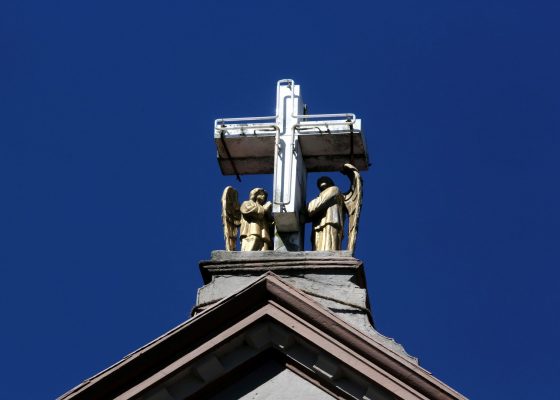 sri lankan pastor