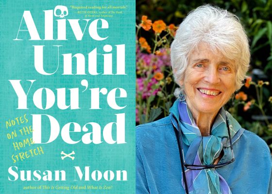 susan moon book