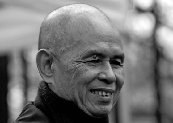 Thich Nhat Hanh