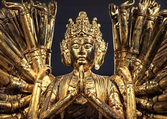 treeleaf bodhisattva vows